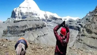 Photo of कैलाश मानसरोवर यात्रा के लिए ऑनलाइन आवेदन शुरू, इस वेबसाइट पर जाकर कर सकते हैं आवेदन