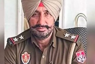 Photo of सीएम भगवंत मान ने शहीद सब-इंस्पेक्टर चरणजीत सिंह के लिए, 2 करोड़ रुपये की अनुग्रह राशि देने की घोषणा