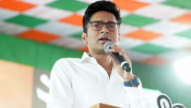 Photo of तृणमूल सांसद अभिषेक बनर्जी का बयान, कहा – समय आ गया है कि पाकिस्तान के कब्जे वाले कश्मीर को वापस लिया जाए