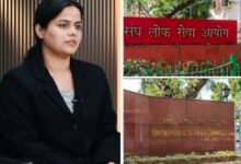 Photo of यूनियन पब्लिक सर्विस कमीशन का रिजल्ट जारी, शक्ति दुबे ने हासिल की ऑल इंडिया रैंक 1