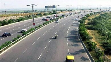 Photo of पूर्वांचल व बुंदेलखंड एक्सप्रेसवे पर राहगीरों को वर्ल्ड क्लास सुविधाएं देने का माध्यम बनेंगे ‘ई-वे हब’