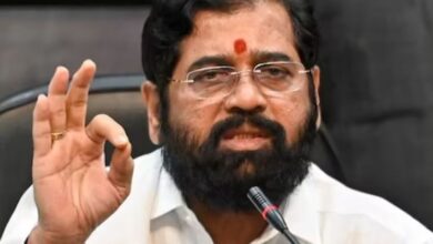 Photo of डिप्टी सीएम एकनाथ शिंदे का बयान, बोले- पाकिस्तान जानता है, अगर वो लड़ेगा तो हार जाएगा