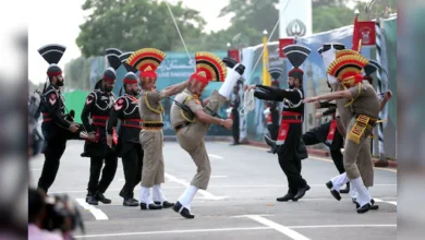 Photo of आज पंजाब के 3 चेक पोस्ट पर शुरू होगी रिट्रीट सेरेमनी