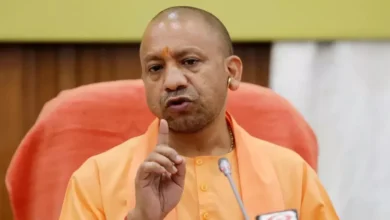 Photo of पाकिस्तान अब अपने वजूद के लिए संघर्ष करता दिखाई देगा : योगी आदित्यनाथ