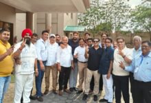 Photo of झारखंड राज्य क्रिकेट संघ के नए अध्यक्ष बने अजय नाथ शाहदेव