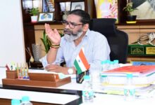 Photo of सीएम हेमंत सोरेन आज दिल्ली के लिए रवाना, नीति आयोग की बैठक में होंगे शामिल