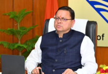 Photo of सीएम पुष्कर सिंह धामी की अध्यक्षता में आज सचिवालय में होगी मंत्रिमंडल की बैठक