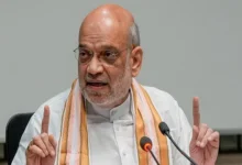 Photo of भारत आतंकवाद को जड़ से खत्म करने के लिए पूरी तरह प्रतिबद्ध – केंद्रीय गृह मंत्री अमित शाह