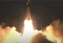 Photo of ISRO को लगा झटका, सैटेलाइट EOS-09 की लॉन्चिंग विफल