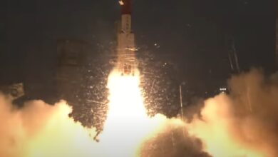 Photo of ISRO को लगा झटका, सैटेलाइट EOS-09 की लॉन्चिंग विफल