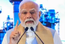 Photo of मन की बात : पीएम मोदी बोले- ‘ऑपरेशन सिंदूर’ बदलते भारत की तस्वीर; आतंकवाद को खत्म करना हमारा संकल्प