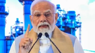 Photo of मन की बात : पीएम मोदी बोले- ‘ऑपरेशन सिंदूर’ बदलते भारत की तस्वीर; आतंकवाद को खत्म करना हमारा संकल्प