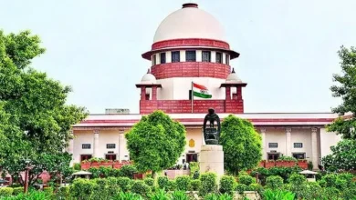 Photo of सुप्रीम कोर्ट को मिले तीन नए जज, जानें कौन हैं ये न्यायमूर्ति