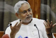 Photo of नीति आयोग की बैठक में शामिल हुए बिहार सीएम नीतीश कुमार