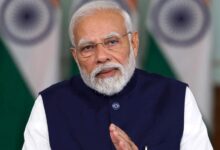 Photo of पीएम मोदी का सिक्किम दौरा रद्द, वीडियो कॉन्फ्रेंसिंग के जरिए दर्ज कराई अपनी उपस्थिति