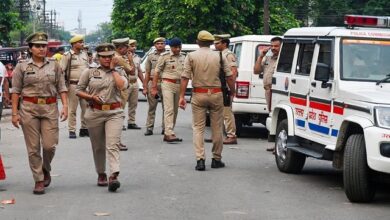 Photo of भारत और पाकिस्तान के बीच बढ़ते सैन्य तनाव के बीच उत्तर प्रदेश के नोएडा में रेड अलर्ट जारी