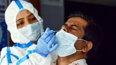 Photo of दिल्ली में कोरोना से महिला की मौत, एक्टिव केस 2700 के पार, अब तक 7 लोगों की गई जान