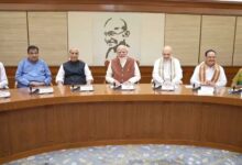 Photo of पहलगाम तनाव के बीच कैबिनेट ने लिया बड़ा फैसला, देश में जातीय जनगणना कराएगी मोदी सरकार