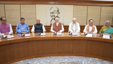Photo of पहलगाम तनाव के बीच कैबिनेट ने लिया बड़ा फैसला, देश में जातीय जनगणना कराएगी मोदी सरकार