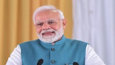 Photo of ऑपरेशन सिंदूर’ की सफलता के बाद पीएम मोदी गुजरात के दो दिवसीय दौरे पर, दाहोद में जनसभा को किया संबोधित