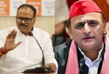 Photo of डिप्टी CM बृजेश पाठक पर अभद्र टिप्पणी करने का मामला, सपा नेता अखिलेश यादव कही ये बात