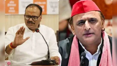 Photo of डिप्टी CM बृजेश पाठक पर अभद्र टिप्पणी करने का मामला, सपा नेता अखिलेश यादव कही ये बात