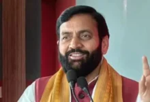 Photo of “पीएम मोदी का लक्ष्य आतंकवाद को खत्म करना है युद्ध नहीं” – सीएम नायब सिंह सैनी