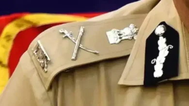 Photo of यूपी में 5 आईपीएस अधिकारियों का हुआ ट्रांसफर, इन लोगों का नाम शामिल