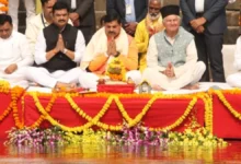 Photo of सीएम मोहन यादव का बड़ा ऐलान, कहा – विधवा की दोबारा शादी पर मिलेंगे 2 लाख रुपए