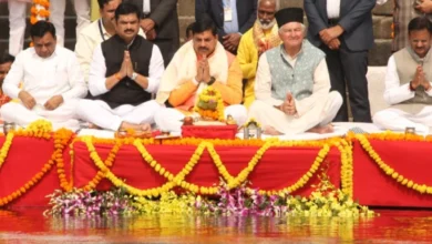 Photo of सीएम मोहन यादव का बड़ा ऐलान, कहा – विधवा की दोबारा शादी पर मिलेंगे 2 लाख रुपए