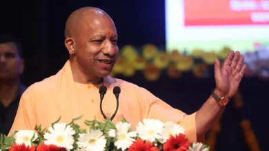 Photo of लैब से लैंड पर जाकर किसानों से संवाद नई क्रांति की शुरुआत करेगाः योगी