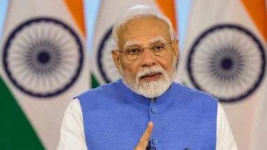 Photo of ‘ऑपरेशन सिंदूर’ को पीएम मोदी ने बताया ‘गर्व का पल’, सेना की तारीफ की