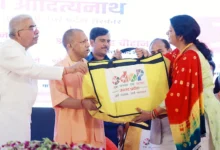 Photo of योगी सरकार ने ओडीओपी में शामिल किए 12 और नये उत्पाद, अब अमरोहा का मैटल बिखेरेगा जलवा