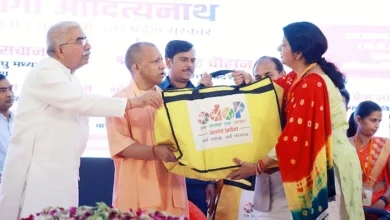 Photo of योगी सरकार ने ओडीओपी में शामिल किए 12 और नये उत्पाद, अब अमरोहा का मैटल बिखेरेगा जलवा