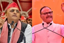 Photo of यूपी के डिप्टी सीएम बृजेश पाठक और अखिलेश यादव के बीच सोशल मीडिया पर जुबानी जंग तेज