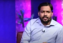 Photo of पटना के फेमस खान सर ने गुपचुप रचाई शादी, 2 जून को रखा रिसेप्शन