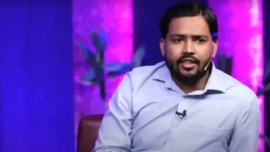 Photo of पटना के फेमस खान सर ने गुपचुप रचाई शादी, 2 जून को रखा रिसेप्शन