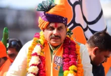 Photo of सीएम मोहन यादव आज निकालेंगे तिरंगा यात्रा, बड़ा गणपति से शुरू होगी यात्रा