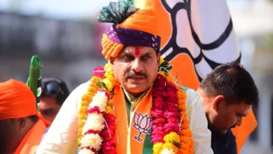 Photo of सीएम मोहन यादव आज निकालेंगे तिरंगा यात्रा, बड़ा गणपति से शुरू होगी यात्रा