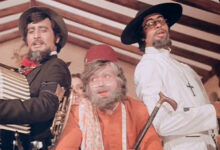Photo of अगर दोबारा बनी अमर अकबर एंथोनी तो ऐसी हो सकती है स्टारकास्ट