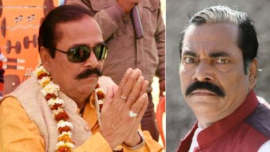 Photo of भोजपुरी फिल्म इंडस्ट्री के अभिनेता गोपाल राय ने 76 साल की उम्र में ली आखिरी सांस