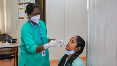 Photo of कोरोना वायरस : देश के 11 राज्यों में फैला कोरोना, महाराष्ट्र में सबसे ज्यादा खतरा