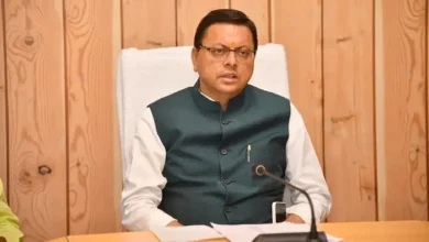 Photo of ऋषिकेश में रोपवे, स्विटजरलैंड की कंपनी से सीएम पुष्कर सिंह धामी सरकार का करार, बनने वाला है पहला मॉडल