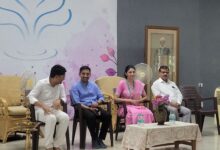 Photo of हार्टफुलनेस द्वारा ‘एकात्म अभियान संवाद’ कार्यक्रम का आयोजन