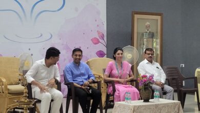 Photo of हार्टफुलनेस द्वारा ‘एकात्म अभियान संवाद’ कार्यक्रम का आयोजन
