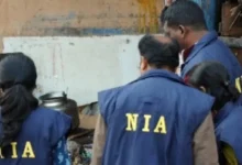 Photo of NIA ने सीआरपीएफ जवान को दिल्ली से किया गिरफ्तार, पाकिस्तान के लिए कर रहा था जासूसी