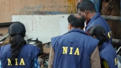 Photo of NIA ने सीआरपीएफ जवान को दिल्ली से किया गिरफ्तार, पाकिस्तान के लिए कर रहा था जासूसी