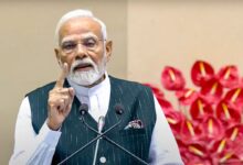 Photo of पीएम मोदी आज बिहार और यूपी के दौरे पर, दोनों राज्यों को देंगे कई बड़े तोहफे