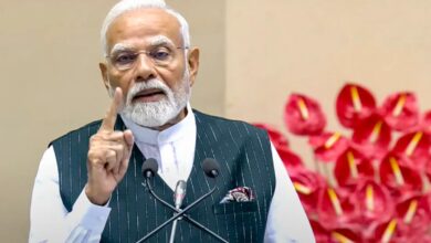 Photo of पीएम मोदी आज बिहार और यूपी के दौरे पर, दोनों राज्यों को देंगे कई बड़े तोहफे