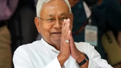 Photo of जाति जनगणना के फैसले से खुश हुए सीएम नीतीश कुमार, कहा – हम लोगों की पुरानी मांग है